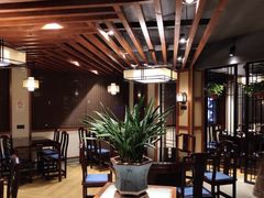 大堂-大宅院(西溪路店)