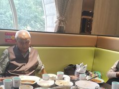 -清真·锦翔炝锅鱼(明德门店)