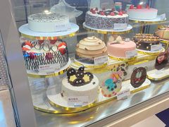 -DQ·蛋糕·冰淇淋(绿宝店)