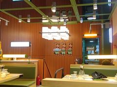 -0048鲜活香辣虾·火锅(铜陵路店)