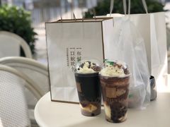 -奈雪的茶(石家庄万象城店)