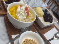 -满记甜品(湖滨店)