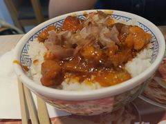 -吉野家(复兴路第二餐厅店)