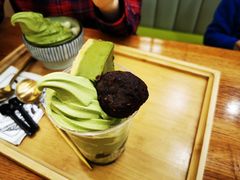 -無邪日式甜品(华润五彩城购物中心店)