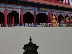 -广州莲花山旅游区