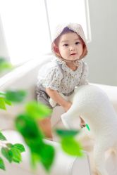 -小熊维尼高端儿童摄影(宝安旗舰店)