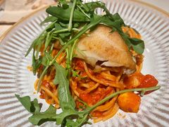 -BAKER&SPICE(环贸店)