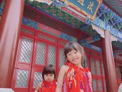 -天津妈祖文化园