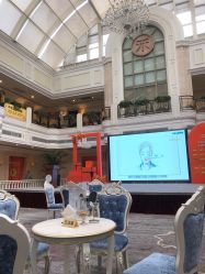 点击看大图 体验后-禾丽康美医疗美容医院