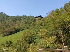 -敬亭山风景名胜区