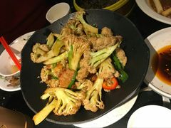 -老头儿油爆虾·知味杭州(爱琴海购物中心)