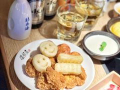 -温野菜涮涮锅(西单大悦城店)