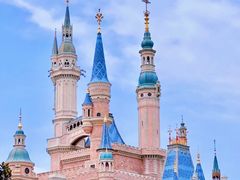 -上海迪士尼度假区