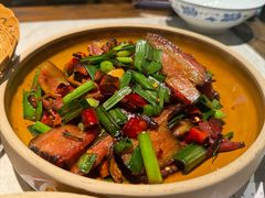 -寨子里的·钵钵菜·湘西山里菜(魅力湘西店)