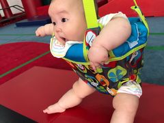 -美吉姆国际儿童发展中心(世茂中心)