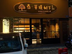 -泰·菩提树下[泰式按摩x精油SPAx肩颈头疗](新景店)