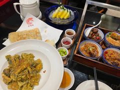 -阿庄新豫菜(通泰路店)
