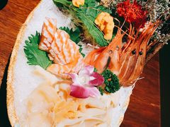 大综合刺身拼盘-古京·臻致料理(月湖店)