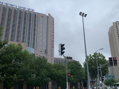 -复旦大学附属肿瘤医院(徐汇院区)