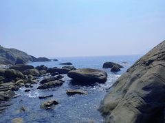 -灵山岛风景区