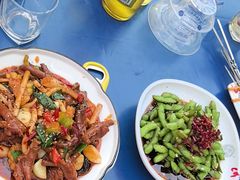-花儿穆萨·烤肉餐厅(石马坪店)