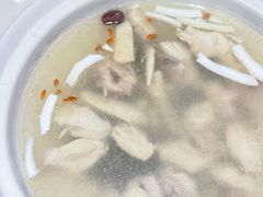 -龙泉人椰子鸡.糟粕醋.海南菜(三亚旗舰店)