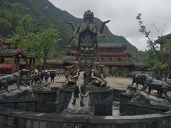 -中国傩城