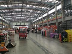 -西郊国际农产品交易中心