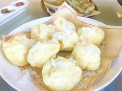 -京滨饭店·餐厅(阜外大街店)