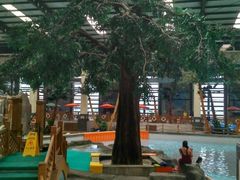 -南宫温泉水世界