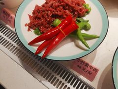 -鸽子侯·家宴·平价海鲜(市图书馆店)