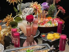 -蟹犇前•帝王蟹雪蟹(陆家嘴店)
