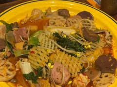 -北丐先生·野馄饨烧烤(雨花万象店)