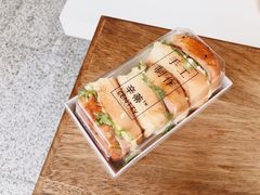 -CENTTY辛蒂咖啡·烘焙·西点(天兰社区新生活中心店)