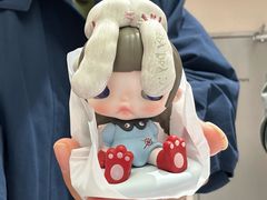 -泡泡玛特POPMART(苏州诚品生活店)