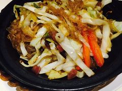 -龙记香港茶餐厅(久光百货店)