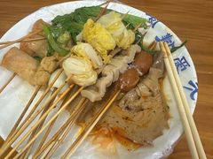 -郭记小街麻辣烫(虎坊路店)