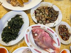 -桂园白粥·潮汕老味道