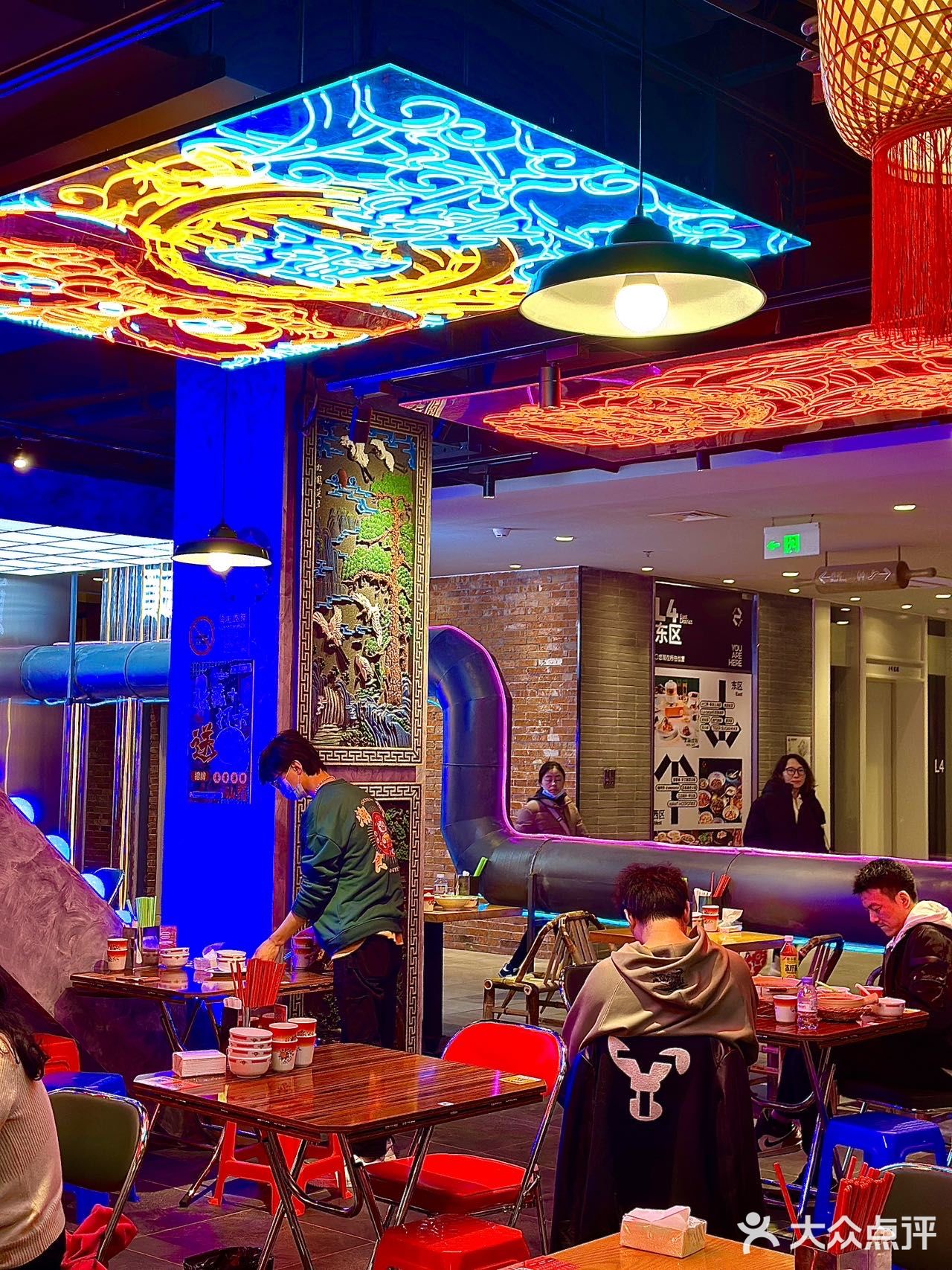 隐藏于人广世贸的潮汕菜打卡圣地