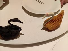 天鹅酥-茉里粤菜(皇姑万象汇店)