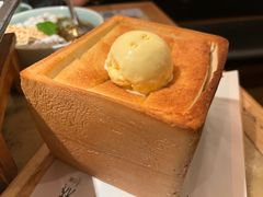 -绿茶餐厅(港惠购物中心店)