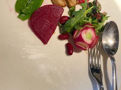 -拉蒂娜·巴西牛排馆 Latina·Brazilian Steakhouse(王府井喜悦店)