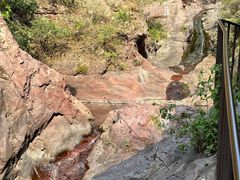 -云岫谷游猎自然风景区