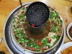 -泽禄源·青海土火锅