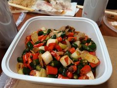 -弓虽昌焖烧鸡(大竹林店)