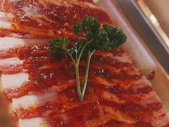 -韩宫宴烤肉·料理(桐乡吾悦广场店)
