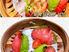 -点都德(华强南店)