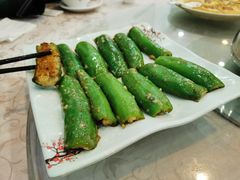 煎让辣椒-勒南公舍(龙江店)