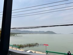 -湖山人家·湖景餐厅·特色农家菜(太湖西山店)