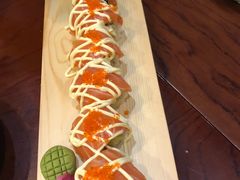 -简家·海鲜盛宴(下沙店)